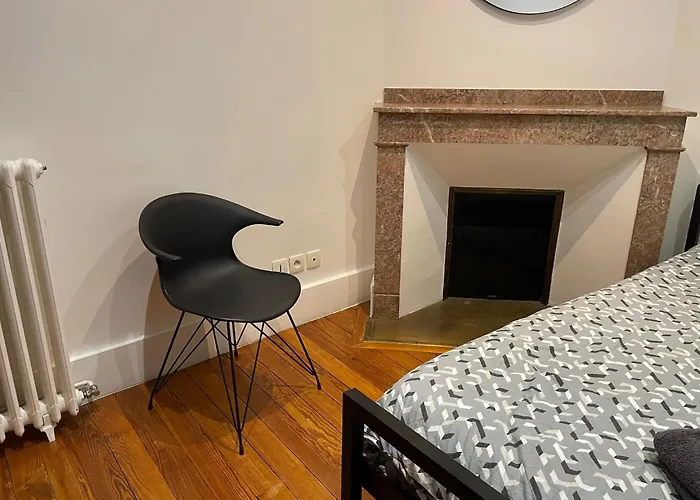 L\'Etage, Hypercentre Toulousain, Climatise