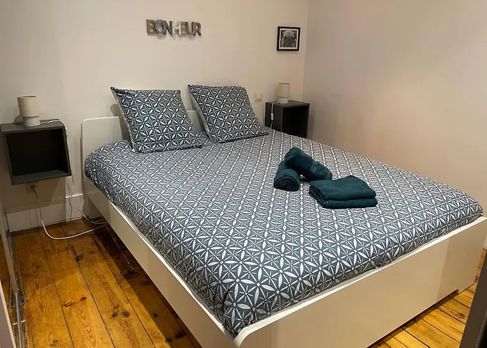 L\'Etage, Hypercentre Toulousain, Climatise