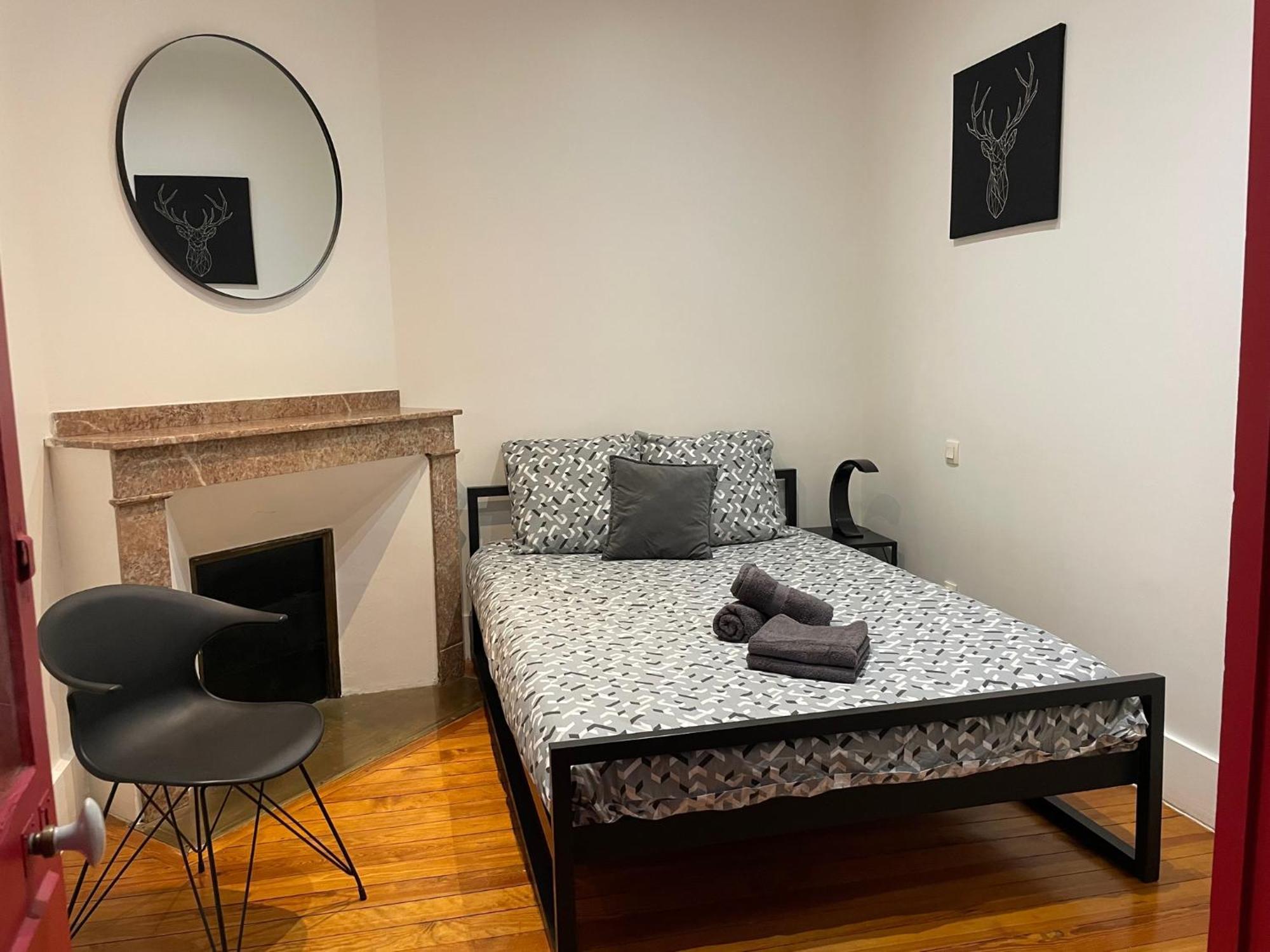 Appartamento L'etage, Hypercentre Toulousain, Climatise