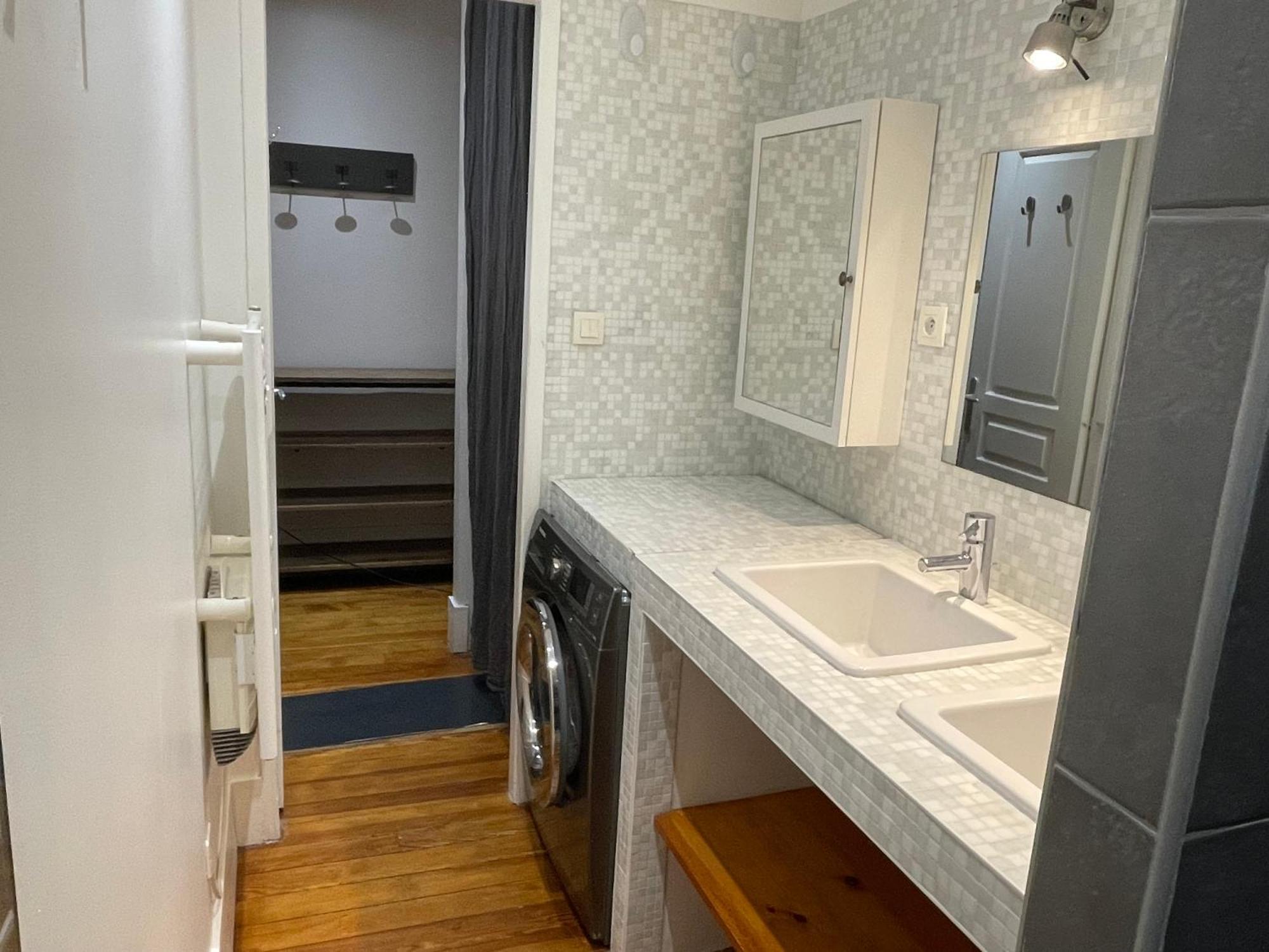 L'etage, Hypercentre Toulousain, Climatise Apartment Toulouse