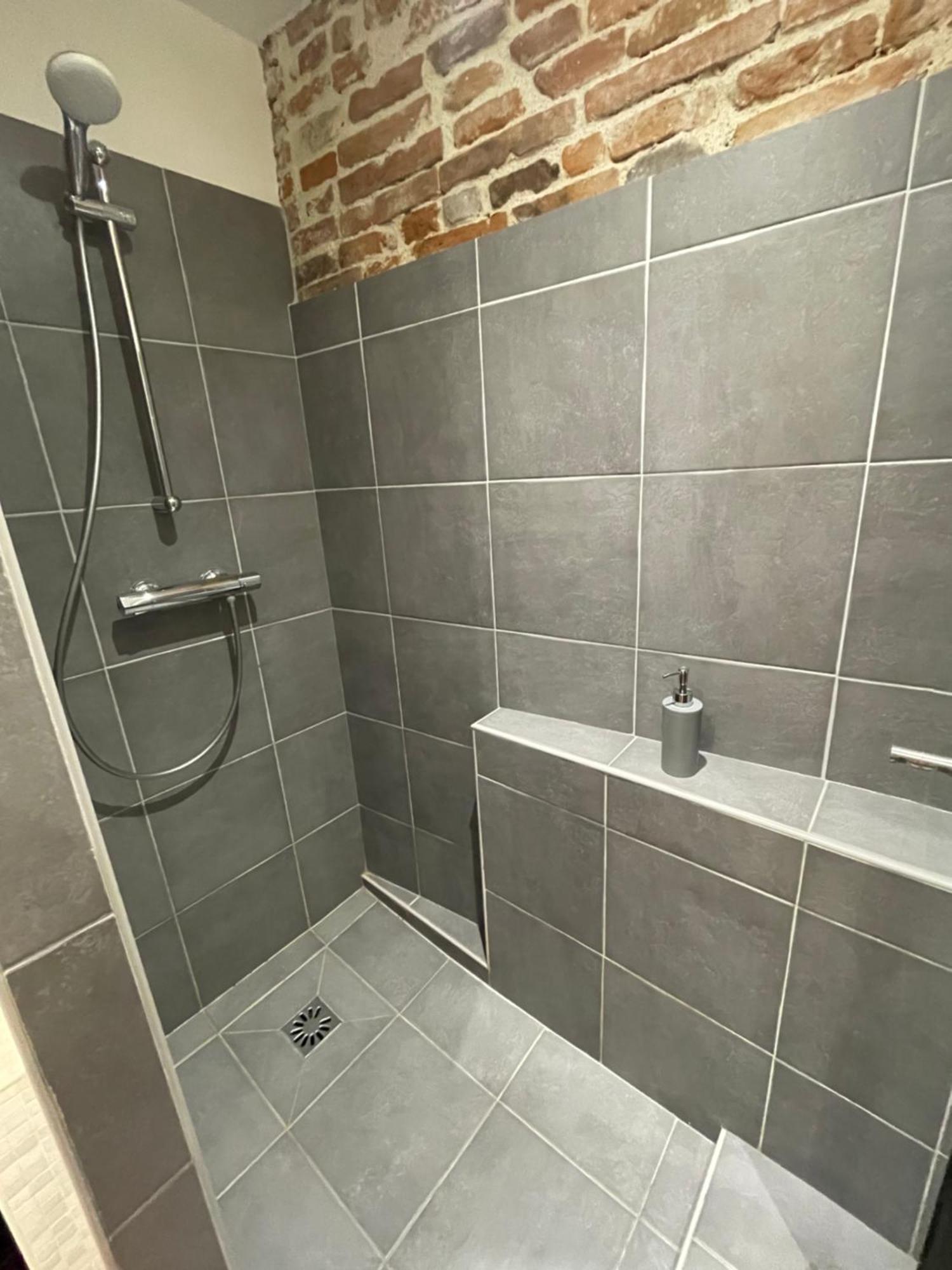 L'etage, Hypercentre Toulousain, Climatise Tolosa