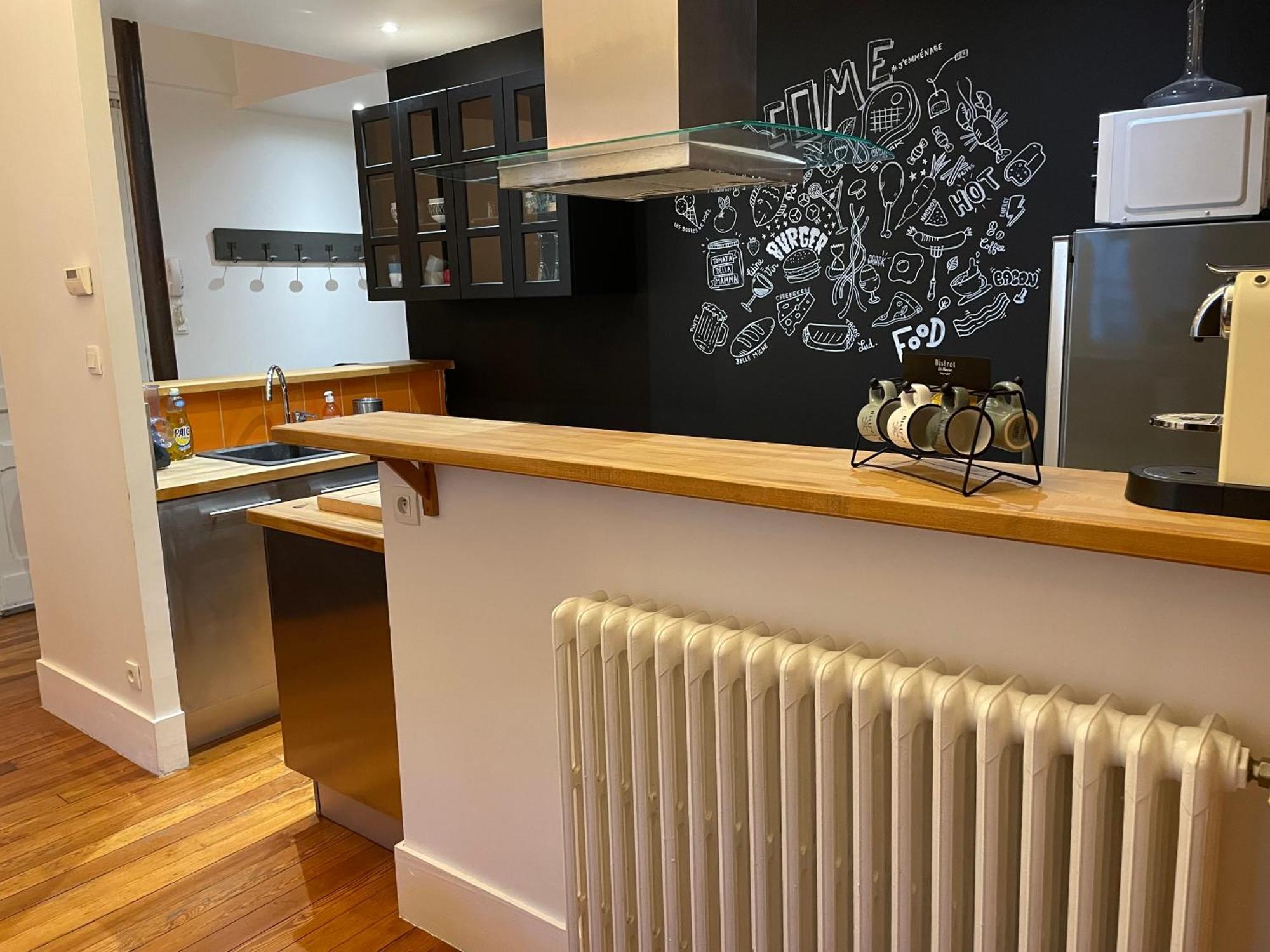 L'etage, Hypercentre Toulousain, Climatise Toulouse