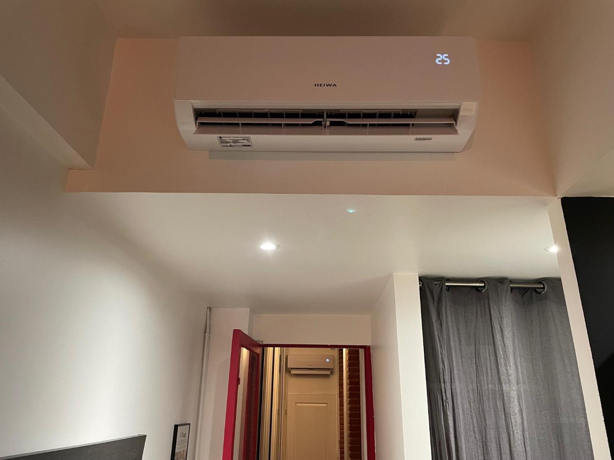L'etage, Hypercentre Toulousain, Climatise Tolosa