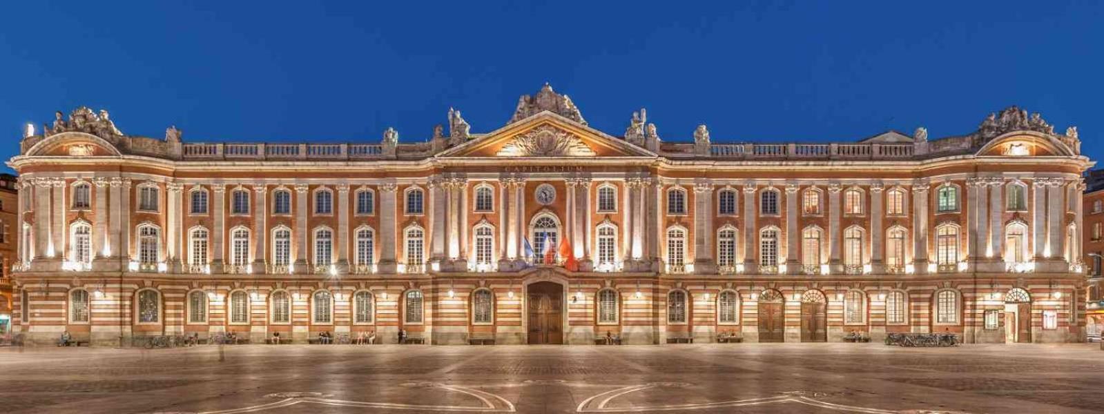 Apartment L'etage, Hypercentre Toulousain, Climatise Toulouse